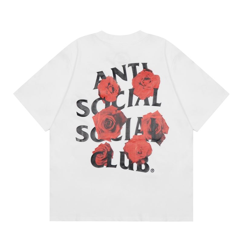 Assc T-Shirts